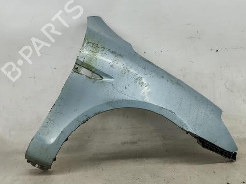 Used Right front fenders Right front fenders HYUNDAI ACCENT III Saloon (MC) 1.5 CRDi GLS (110 hp) 32070418 32070418