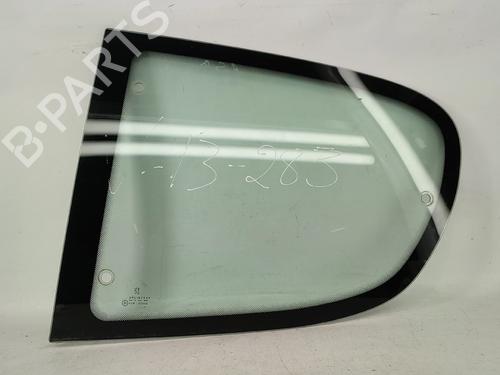 Panel rude bagtil højre PEUGEOT 206 Hatchback (2A/C) 1.4 HDi eco 70 (68 hp) 31359781