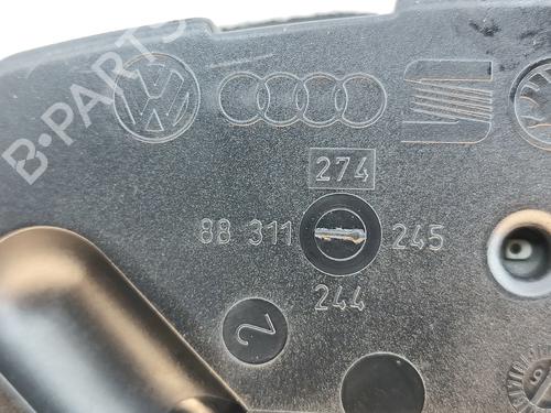 Instrument cluster AUDI A3 (8L1) 1.9 TDI | BP32082316C47 