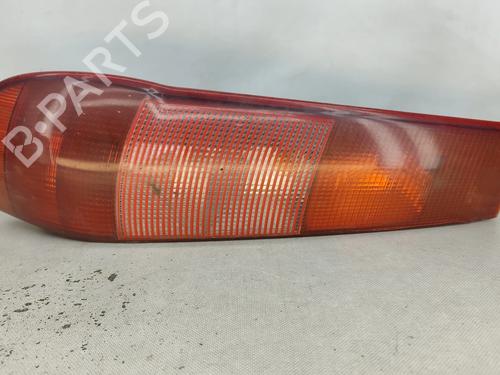 Used Left taillight FIAT PUNTO (176_) 55 1.1 (54 hp) 32081390