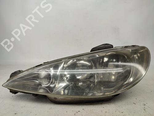 left-headlight-peugeot-206-hatchback-2ac-1998-1999-2000-2001-2002-2003-2004-2005-2006-2007-2008-2009-2010-2011-2012-31359782 main image