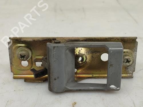 Used Front right interior door handle Front right interior door handle NISSAN PATROL III/2 Hardtop (K260) 2.8 D (90 hp) 31714739 31714739