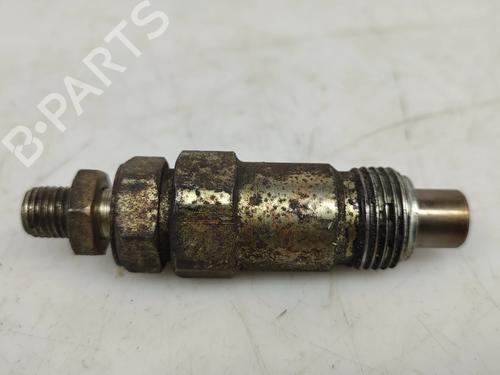 Injector Injector NISSAN PATROL III/2 Hardtop (K260) 2.8 D (90 hp) 31714750 31714750
