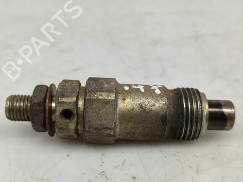 Used Injector Injector NISSAN PATROL III/2 Hardtop (K260) 2.8 D (90 hp) 31714749 31714749