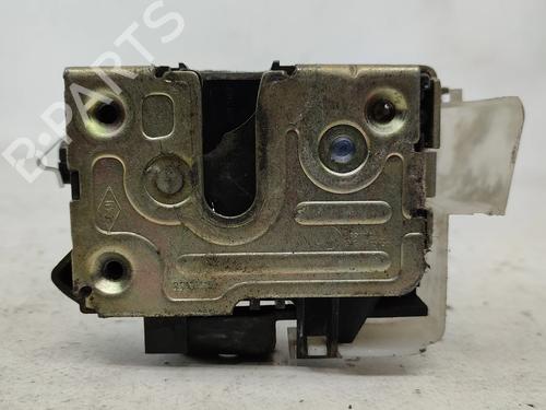 Front right lock RENAULT MEGANE Scenic (JA0/1_) 1.4 i (JA0E) | BP31358734C97 