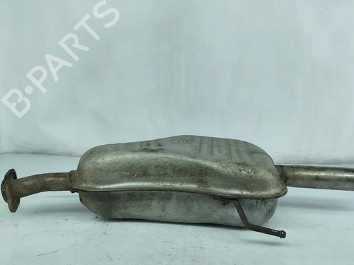 Catalyst OPEL ASTRA G Hatchback (T98) 1.4 16V (F08, F48) | BP32082307M10 