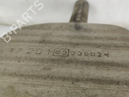 Catalyst OPEL ASTRA G Hatchback (T98) 1.4 16V (F08, F48) | BP32082307M10 