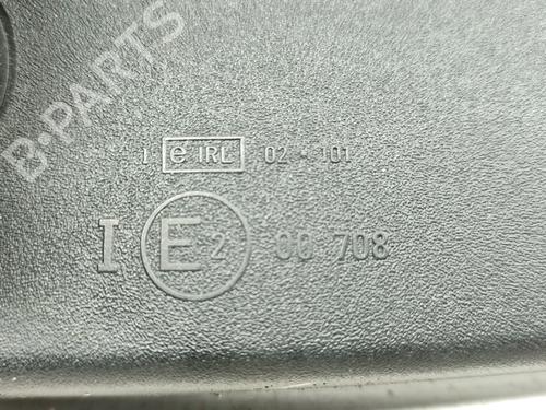 Rear mirror RENAULT MEGANE Scenic (JA0/1_) 1.4 i (JA0E) | BP31358744I6 