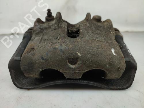Used Left front brake caliper Left front brake caliper NISSAN VANETTE CARGO Van (HC 23) 2.3 D (75 hp) 31714718 31714718