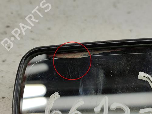 Rear mirror RENAULT MEGANE Scenic (JA0/1_) 1.4 i (JA0E) | BP31358744I6 