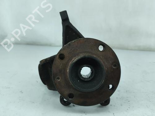 Used Left front steering knuckle Left front steering knuckle PEUGEOT 205 II (20A/C) 1.1 (54 hp) 32070219 32070219