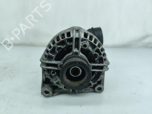 Used Alternator BMW X5 (E53) 3.0 i (231 hp) 6172429