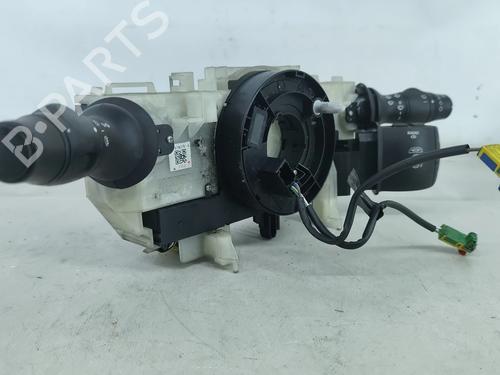 Steering column stalk RENAULT MEGANE III Hatchback (BZ0/1_, B3_) 1.5 dCi | BP32087696I23 - Image 2