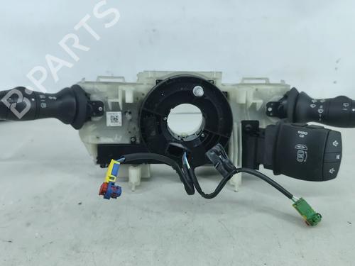 Used Steering column stalk Steering column stalk RENAULT MEGANE III Hatchback (BZ0/1_, B3_) 1.5 dCi (86 hp) 32087696 32087696