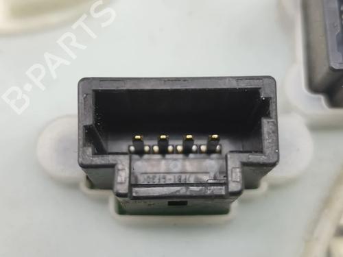 Steering column stalk RENAULT MEGANE III Hatchback (BZ0/1_, B3_) 1.5 dCi | BP32087696I23 - Image 13