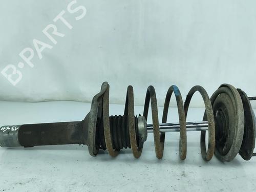 Used Left front shock absorber Left front shock absorber PEUGEOT 205 II (20A/C) 1.1 (54 hp) 32070221 32070221