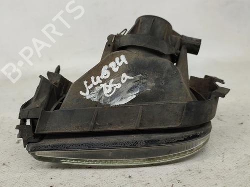 Left front fog light RENAULT MEGANE Scenic (JA0/1_) 1.4 i (JA0E) | BP31358741C30 