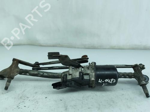 Used Front wiper motor RENAULT MEGANE II Estate (KM0/1_) 1.5 dCi (KM0F, KM0T, KM2B) (82 hp) 32070224