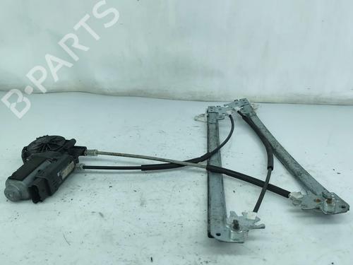 Used Front left window mechanism RENAULT MEGANE II Estate (KM0/1_) 1.5 dCi (KM0F, KM0T, KM2B) (82 hp) 32070225