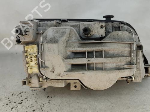 Left headlight MERCEDES-BENZ C-CLASS (W202) C 180 (202.018) | BP32070178C28