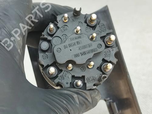 Headlight switch MERCEDES-BENZ C-CLASS (W202) C 180 (202.018) | BP32070179I24 