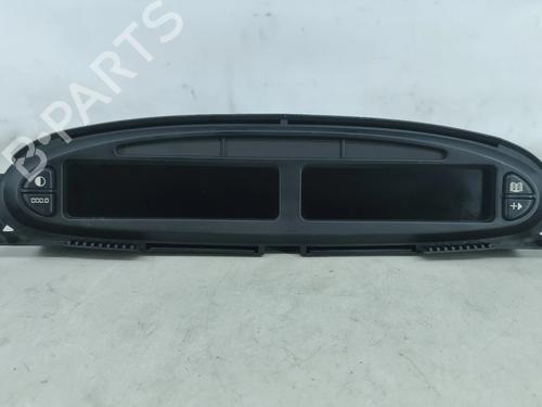 Used Instrument cluster CITROËN XSARA PICASSO (N68) 1.6 (95 hp) 32092557