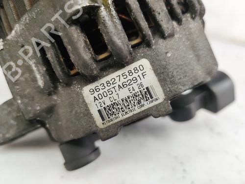 Alternator PEUGEOT 206 SW (2E/K) 1.1 | BP32070265M7