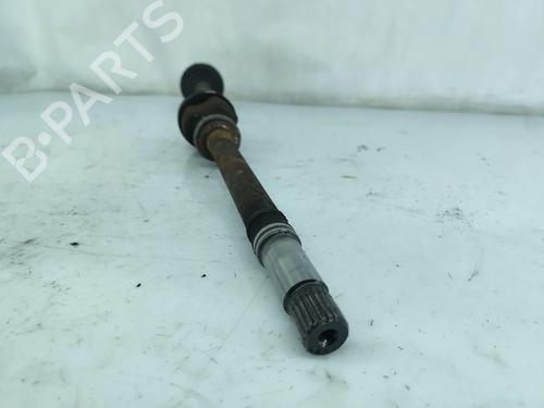 Right front driveshaft PEUGEOT 206 SW (2E/K) 1.1 | BP32070263M39