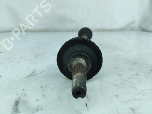 Right front driveshaft PEUGEOT 206 SW (2E/K) 1.1 | BP32070263M39