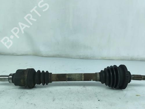 left-front-driveshaft-peugeot-206-sw-2ek-2002-32070264 main image