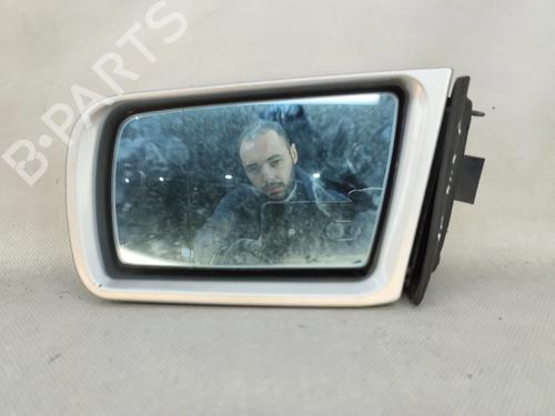 Used Left mirror MERCEDES-BENZ C-CLASS (W202) C 180 (202.018) (122 hp) 32070185