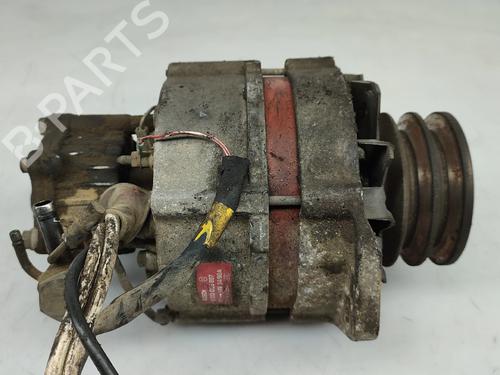 Used Alternator Alternator NISSAN VANETTE CARGO Van (HC 23) 2.3 D (75 hp) 31714719 31714719