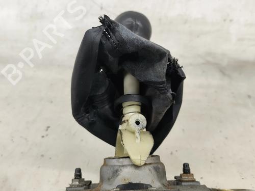 Gear lever AUDI 80 B3 Saloon (893, 894, 8A2) 1.6 TD | BP32092584M90 