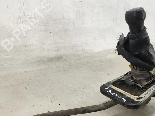 Gear lever AUDI 80 B3 Saloon (893, 894, 8A2) 1.6 TD | BP32092584M90 