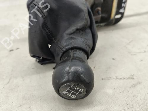 Gear lever AUDI 80 B3 Saloon (893, 894, 8A2) 1.6 TD | BP32092584M90 