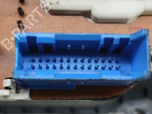 Instrument cluster AUDI 80 B3 Saloon (893, 894, 8A2) 1.6 TD | BP32092583C47 