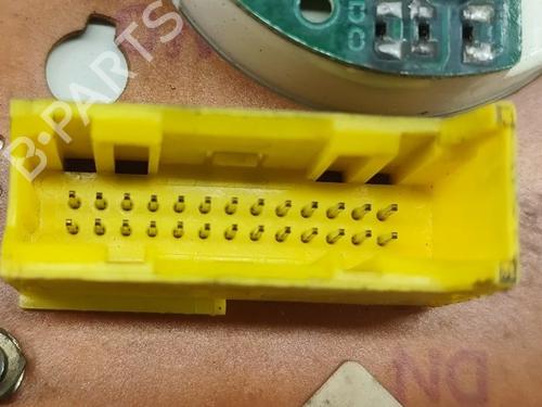 Instrument cluster AUDI 80 B3 Saloon (893, 894, 8A2) 1.6 TD | BP32092583C47 