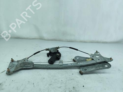 Used Front right window mechanism HYUNDAI COUPE II (GK) 1.6 16V (105 hp) 32070270