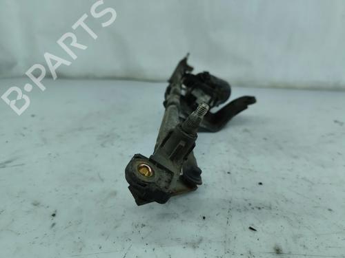 Front wiper motor VW GOLF III (1H1) 1.9 TD, GTD | BP32070267M29