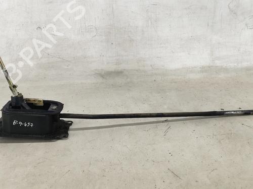 Used Gear lever SEAT IBIZA II (6K1) 1.9 SDI (68 hp) 32092592