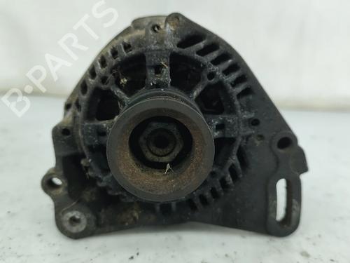Used Alternator Alternator VW GOLF III (1H1) 1.9 TD, GTD (75 hp) 32070268 32070268