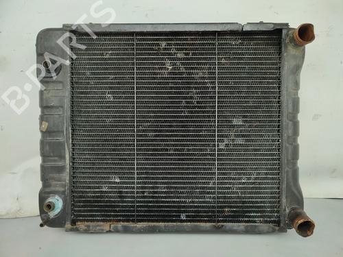 Radiateur à eau LAND ROVER DEFENDER Station Wagon (L316, L315) 2.5 TDI 4x4 (L316) (113 hp) 31945661