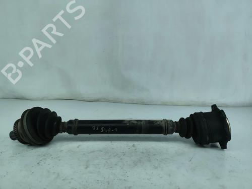 Right front driveshaft VW PASSAT B5 (3B2) 1.9 TDI | BP32070314M39 - Image 2
