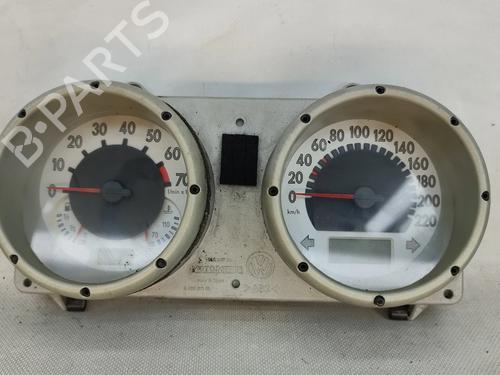 instrument-cluster-vw-lupo-i-6x1-6e1-1998-1999-2000-2001-2002-2003-2004-2005-32070196 main image