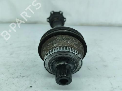 Left front driveshaft VW PASSAT B5 (3B2) 1.9 TDI | BP32070315M38 - Image 4