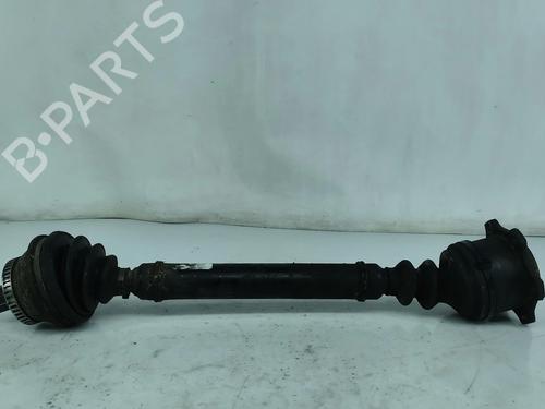 Left front driveshaft VW PASSAT B5 (3B2) 1.9 TDI | BP32070315M38 - Image 2