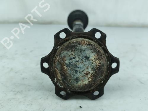 Left front driveshaft VW PASSAT B5 (3B2) 1.9 TDI | BP32070315M38 - Image 3