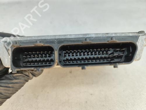 Engine control unit (ECU) VW LUPO I (6X1, 6E1) 1.0 | BP32070198M57