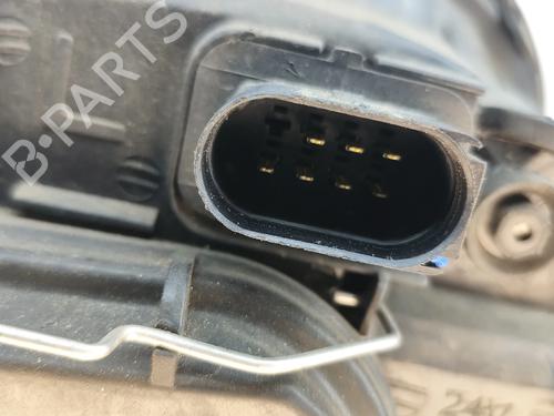 Left headlight VW LUPO I (6X1, 6E1) 1.0 | BP32070200C28