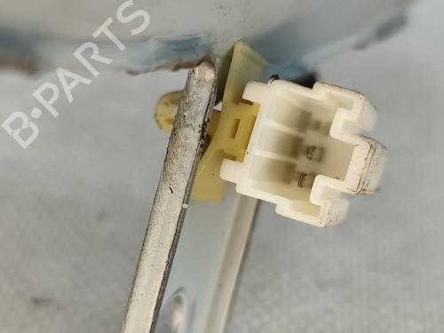 Rear wiper motor HYUNDAI ATOS (MX) 1.0 i | BP32070204M102 